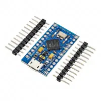آردوینو pro micro 5V