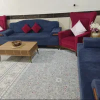 مبل و میز نهار خوری