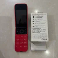 گوشی نوکیا مدل 2720 Flip 4G