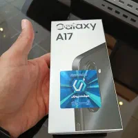 سامسونگ A17
