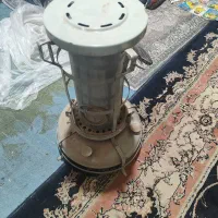 چراغ نفتی علاالدین