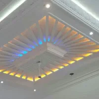 یه شاگرد ماهر زرنگ گچکار نیازمند هستم