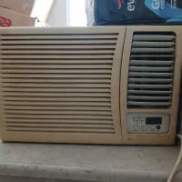 کولر گازی ال جی