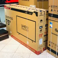 خریدار ال ای دی اکبندکارکرده 50 55 65 75 اینچ