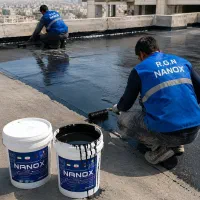 حواله مستقیم عایق پلیمری نانوکس،زیر قیمت کارخانه