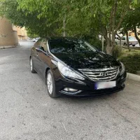 سوناتا Yf ۲۰۱۲ بدون رنگ