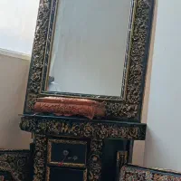 ساعت و میزاینه بفروش میرسد