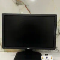 مانیتور LCD/LED استوک ۱۹و۲۰ اینچ (وارداتی)