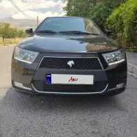 دنا پلاس توربو اتومات مدل ۱۴۰۱