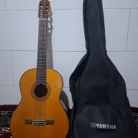 گیتار C80 یاماها