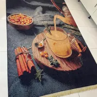 فرش اشپزخانه