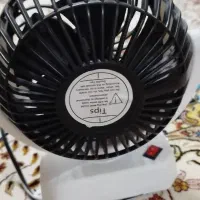 پنکه فندکی ماشین مدل تابان x385