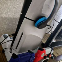 PS5 slime 1 tra|کنسول، بازی ویدئویی و آنلاین|بندر ماهشهر, |دیوار