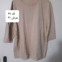 ۳ عدد تیشرت مردانه ۳ ایکس لارژ