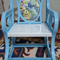 صندلی کودک