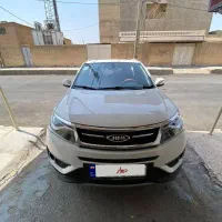تیگو ۵ خونگی