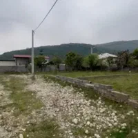 سیصد متر داخل بافت شهرکی