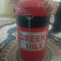 کیسه بوکس