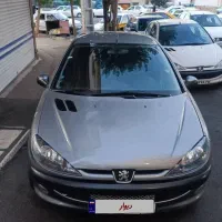پژو ۲۰۶sd v1