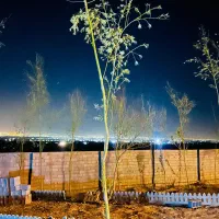 باغ سند ملکی امتیاز اب و برق روستای ماریان|فروش زمین و ملک کلنگی|مشهد, درزآب|دیوار