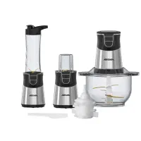 خردکن برقی آرشیا مدل FM-6161A