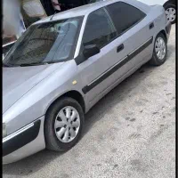 زانتیا مدل ۸۵تمام فابریک