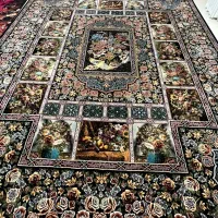 فروش فرش در حد نو