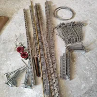 رگال و اویز مغازه