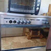 اجاق گاز و تستر