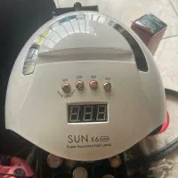 فروش خدمات ناخن