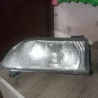 چراغ جلوپرایدصبا