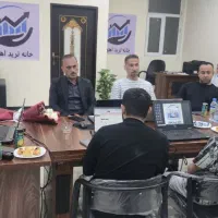 آموزشگاه خانه ترید اهواز