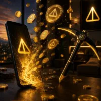 درآمد دلاری با نات کوین