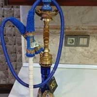 قلیان حاج اوغلی اصغر شمش