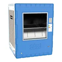 کولر فلزی سپهر الکتریک