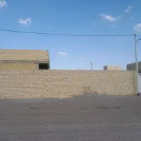 منزل مسکونی نبش کوچه