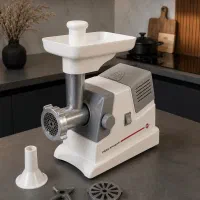 چرخ گوشت پارس خزر مدل MG-1400R