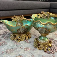 ظرف ویترینی
