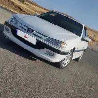 پژو پارس
