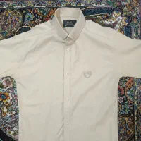 پیراهن آستین کوتاه درجه یک