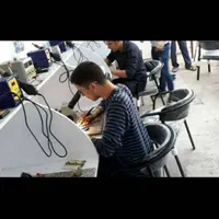 آموزش تعمیرات تخصصی موبایل ولپ تاپ