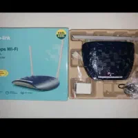 مودم tplink vdsl