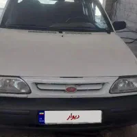 پرایدمدل اسفند ۹۴
