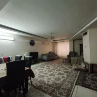 ۸۵متر فول تکواحدی پارکینگ انباری آسانسور