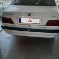 پارس مدل93 رخ درحد 401