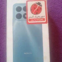 گوشی هانر X8a