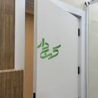 درب اتاقی، درب ضدآب، چهارچوب و ضدسرقت