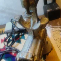 وسایل قدیمی