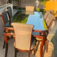 میز ناهارخوری
