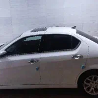 دنا پلاس توربو اتومات آپشنال